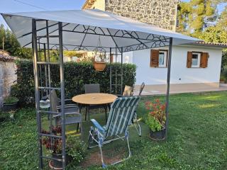 Casa Eufemia - Marasi - 9