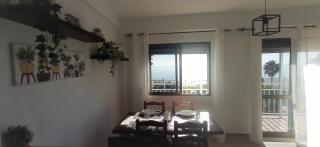 Apartamento Sol y Sal - 1ª Línea de playa - Estepona - 4