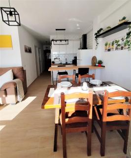 Apartamento Sol y Sal - 1ª Línea de playa - Estepona - 5