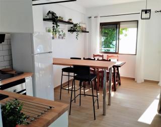 Apartamento Sol y Sal - 1ª Línea de playa - Estepona - 7