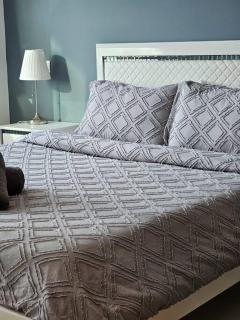 Luxury Botanica Apartment 189 - Dubai - 7
