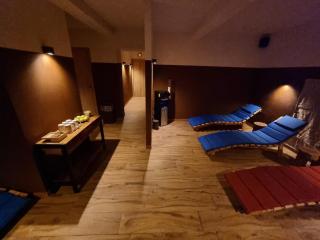 Vila Koman Jezersko - 2