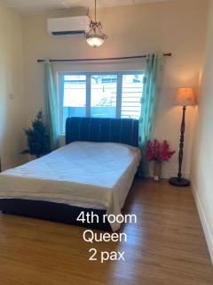 Melaka Beach Villa C Type - 7