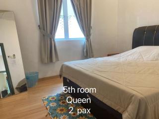 Melaka Beach Villa C Type - Malacca - 8