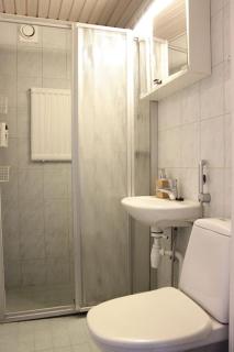 Norden Homes City Centre 2-Bedroom Apartment + Free Parking - Turku - 5