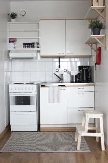 Norden Homes City Centre 2-Bedroom Apartment + Free Parking - Turku - 4