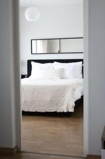 Norden Homes City Centre 2-Bedroom Apartment - Turku - 1