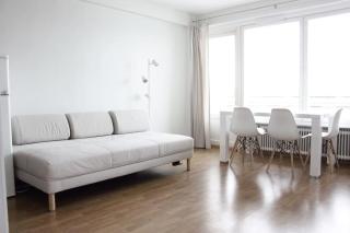 Norden Homes City Centre 2-Bedroom Apartment + Free Parking - Turku - 0