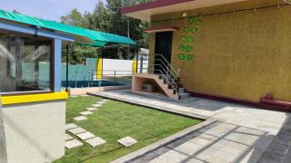 Garden Woods - 4BHK Villa With Private Swimming Pool - 4