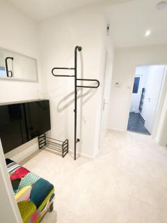 1-3 Pers. 0,9 km zum Zentrum - moderne Wohnung in Remscheid - 7