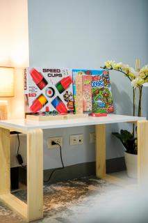 Luxurious 2 Bedroom in Uptown BGC Taguig - Manila - 1