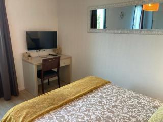 Appart'Hotel - Gare TGV - Courtine - Confluence - 202 - Avignon - 1