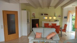 Ferienwohnung Ruheoase - Bad Kissingen - 6