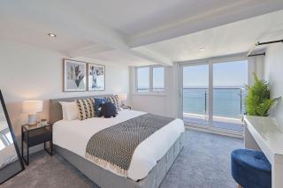 Celebration Apartments, Pier View Penthouse - Whitby - 9