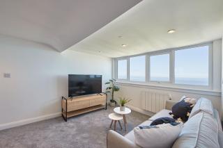 Celebration Apartments, Pier View Penthouse - Whitby - 4
