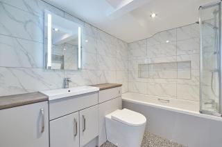 Celebration Apartments, Pier View Penthouse - Whitby - 5