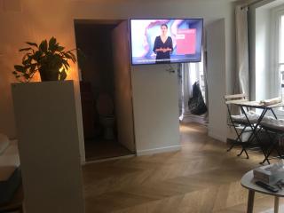 Cocon, lumineux au cœur de Paris - 5