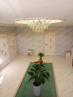 DARI-ZANJIR family guest house - Samarcanda - 2