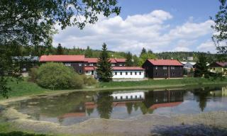 Penzion Dukla - Mariánská - 9