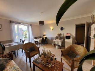 Hotel Fouillade - Argentat - 5