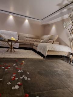La Room - Pont-Sainte-Maxence - 0