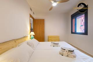 Apartamento MiraMar Estepona - Estepona - 8