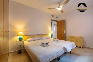 Apartamento MiraMar Estepona - Estepona - 7
