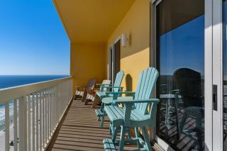 Calypso 1-2208 East - Panama City Beach - 6