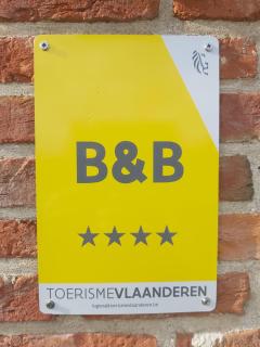 B&B Asmara - Maasmechelen - 8
