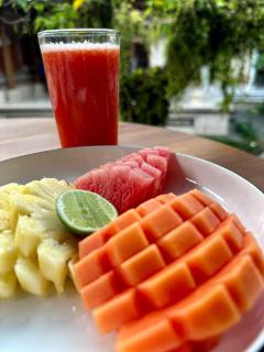 Umah Arya Homestay & Spa - Gianyar - 3