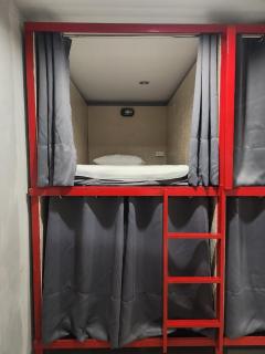 No.9 Hostel kanchanaburi - Ban Don Rak - 1