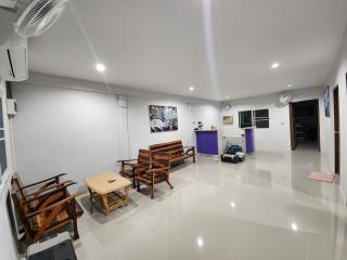 No.9 Hostel kanchanaburi - Ban Don Rak - 0