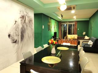Cozy Forest Themed Homestay 4 Bedroom (max 12pax) - Kuala Lumpur - 9