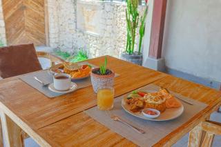 Golden Garuda Cottages - 7