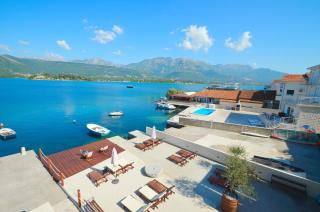 Dubravcevic Residence - Tivat - 9