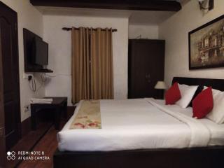 Manu Maharani Regency - Nainital - 6