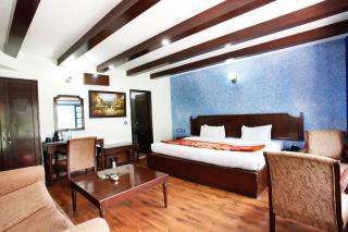 Manu Maharani Regency - Nainital - 7