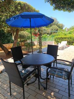 Apartment Basic - Petrcane - 2