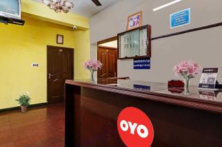 Hotel O Jayam Residency - 8