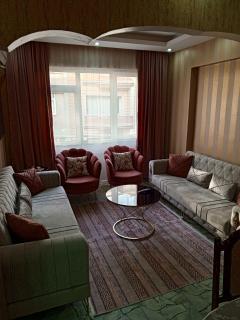 beyzade apt hotel - Istanbul - 4