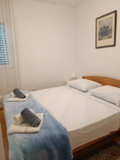 Apartment Basic - Petrcane - 8