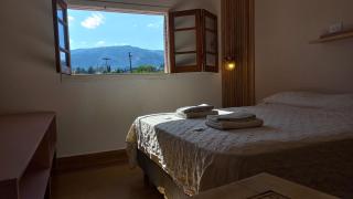 Holâ Hotel - La Falda - 4