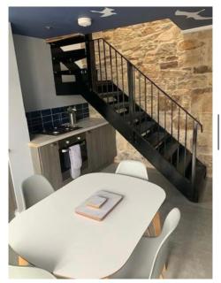 Stable Door Cottage - 7