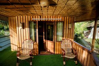 Riverine Homestay Kochin - Ernakulam - 6