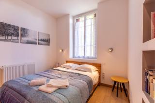 Châtel-Guyon La Terrasse tout confort avec garage - 2