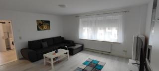 Blu Home/Ferienwohnung - Ostrach - 9