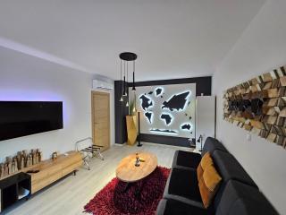 Apartment SAND - Entry with PIN 0 - 24h, Luxury massage chair FREE CANCELLATION 24 hours before Check In - Slavonski Brod - 8