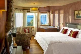 Lirolay Suites - Apart Hotel - San Carlos de Bariloche - 6
