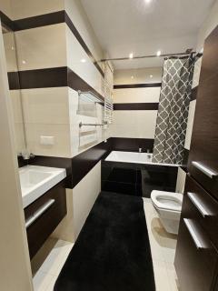 Royal Place 2 bedrooms Apartment Wilanów - Varsavia - 7