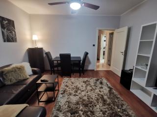 Royal Place 2 bedrooms Apartment Wilanów - Varsavia - 2